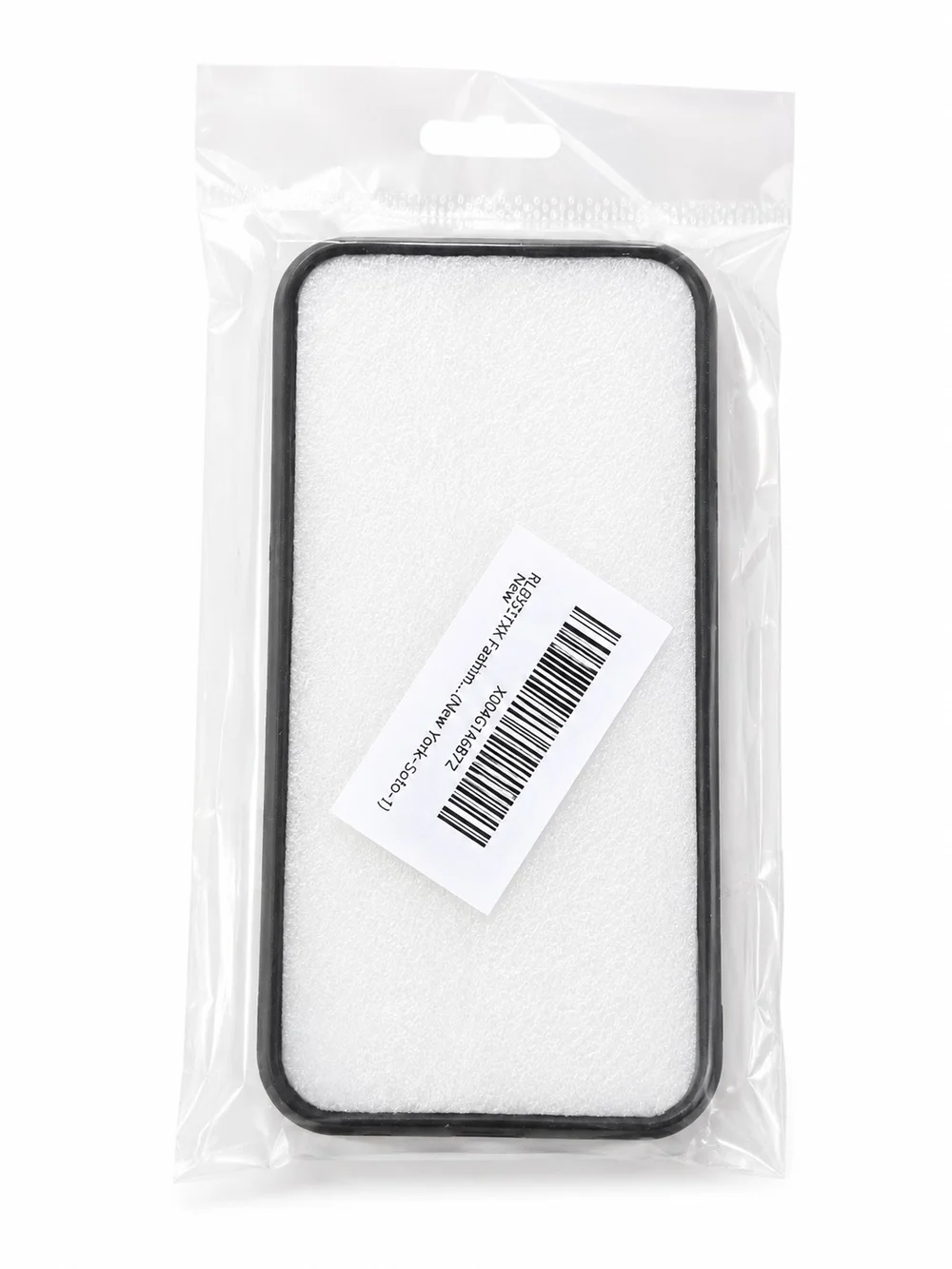 Juan Soto New York Yankees iPhone 13 Case - White/Navy
